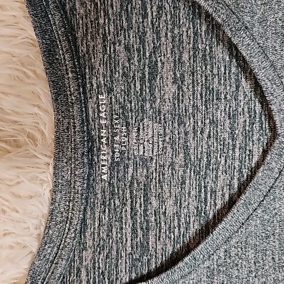 American Eagle Soft and Sexy Plush - Picture 2 of 3